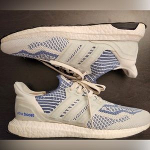 Addias Ultra Boost PrimeBlue